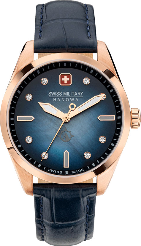 SMWLA2100820 Swiss Military